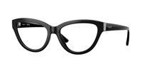 Montatura vista Vogue Donna 0VO5610BW4454 - 0VO5610BW4454